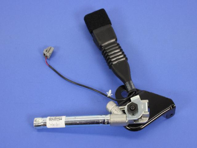 1RM601X9AC - Restraints: Buckle Half Seat Belt for Mopar Image