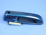 1GH21GBSAF - Doors, Door Mirrors and Related Parts: Exterior Door Handle, Left for Mopar Image