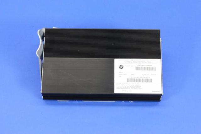 2013-2024 Ram Amplifier 68549072AA | My Mopar Parts
