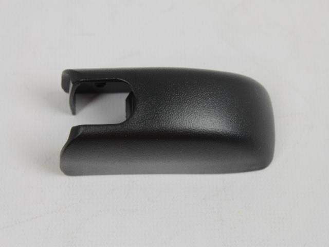 68077939AA - Electrical: Rear Wiper Arm Cap for Chrysler: Pacifica, Voyager | Dodge: Durango, Journey | Fiat: 500 | Jeep: Cherokee, Compass, Grand Cherokee, Grand Cherokee WK Image