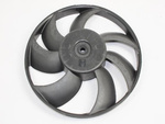5137713AA - : Cooling Fan for Chrysler: 300 | Dodge: Challenger, Charger, Magnum Image