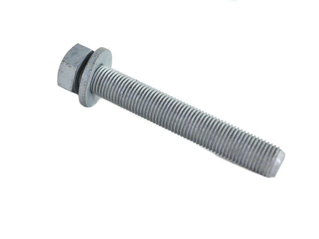 6512062AA - Rear Suspension: Hex Flange Head Bolt for MOPAR Image