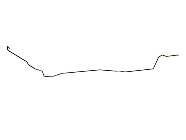 5189339AD - Fuel: Fuel Vapor Tube for Dodge: Caliber | Jeep: Compass, Patriot Image