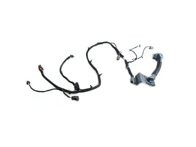 68235069AC - Electrical: Front Door Wiring, Left Front Door for Mopar Image