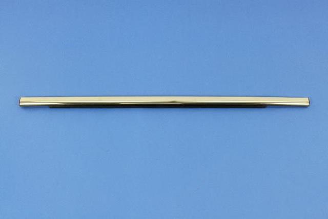 55399128AC - Doors and Related Parts: Rear Door Belt Weatherstrip, Right for Mopar Image
