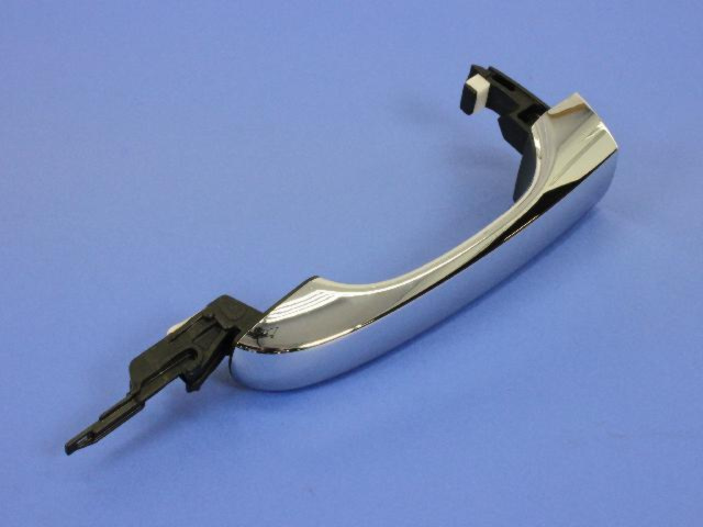 68064625AE - Doors, Door Mirrors and Related Parts: Exterior Door Handle, Right Or Left for Mopar Image