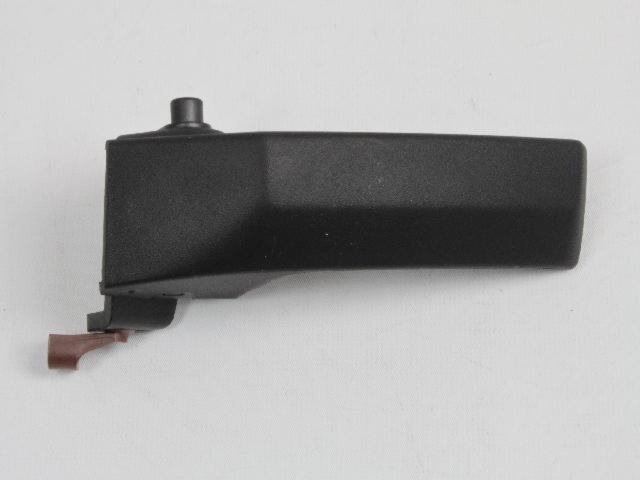 68044819AB - Interior Trim: Door Interior Handle, Left for Dodge: Ram 1500, Ram 2500, Ram 3500 | Ram: 1500, 1500 Classic, 2500, 3500 Image