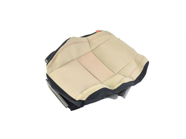 6ET10PVLAA - Interior Trim: Front Seat Back Cover, Right for Mopar Image