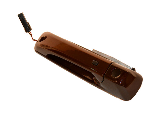 1UJ81KEPAF - Doors, Door Mirrors and Related Parts: Exterior Door Handle, Left for Mopar Image