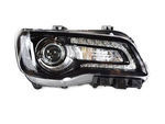 68214388AF - : Headlamp, Right for Mopar Image