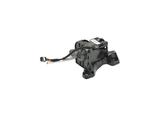 68281472AA - M40; 6-Speed; Manual Transmission Automated; MTA: Transmission Shifter for Ram: ProMaster 1500, ProMaster 2500, ProMaster 3500 Image