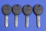 5018699AD - : Master Key for Jeep: Cherokee, Grand Cherokee, Liberty, Wrangler Image