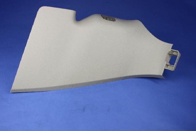 ZR12XT1AI - Interior Trim: D Pillar Molding, Right for Chrysler: Town &amp; Country | Dodge: Grand Caravan Image