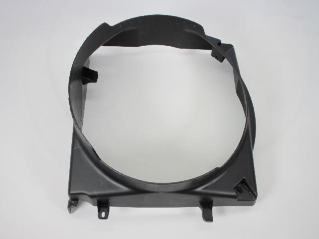 52080127AA - Mopar Accessories - Component Parts: Fan Shroud for Jeep: Liberty Image