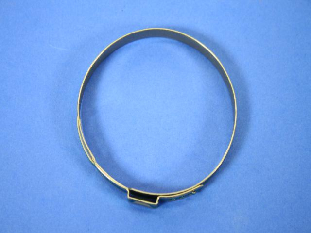 5072311AA - Transfer Case Model 242 [DHP]: Boot Clamp for Jeep: Liberty Image