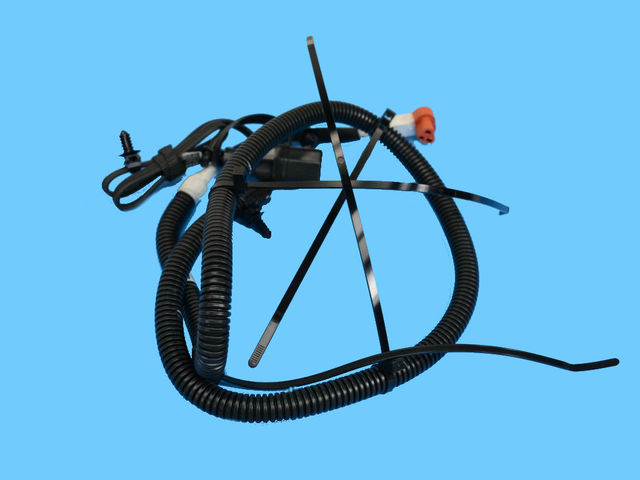 68189381AA - Electrical: Engine Block Heater Cord for Ram: 1500, 1500 Classic Image