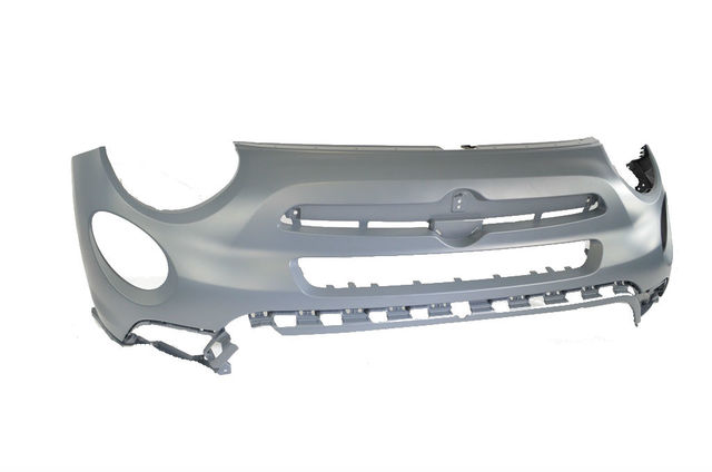 2016-2022 Fiat 500X Front Fascia 6AP86TZZAA | My Mopar Parts