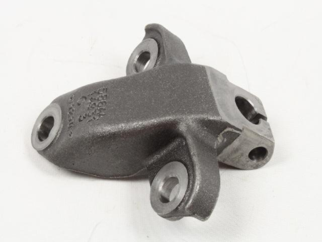 52128586AA - Rear Suspension: Ballstud Bracket for Jeep: Liberty Image