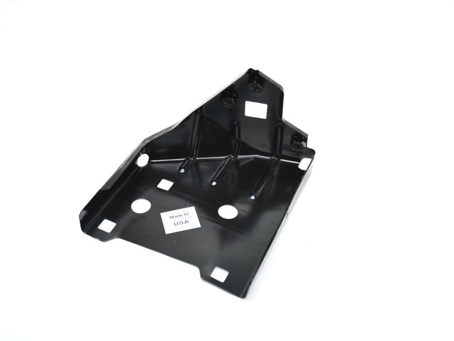 68103413AB - Body Sheet Metal Except Doors: Fender Reinforcement, Left for Jeep: Cherokee Image