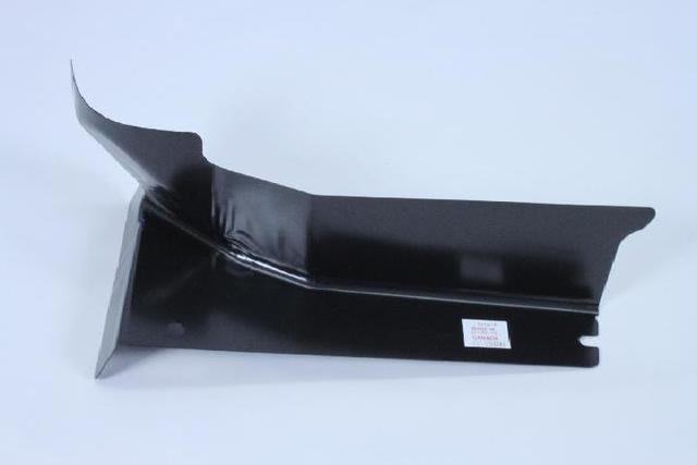 5112888AB - Body Sheet Metal Except Doors: Quarter Inner Reinforcement, Right for Dodge: Challenger Image