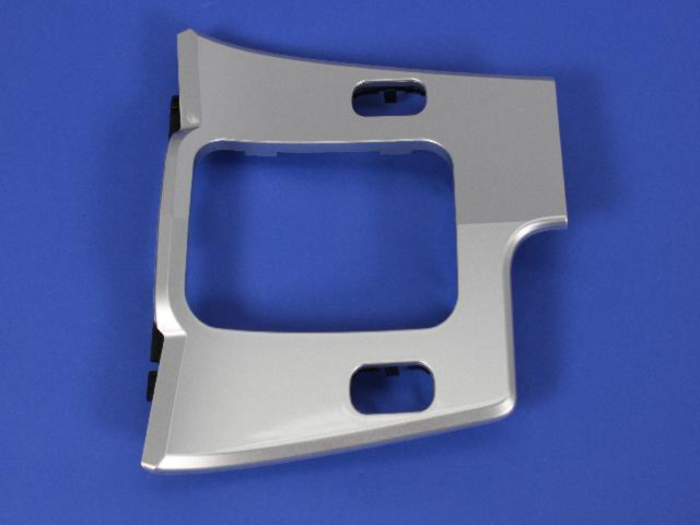 YB07XZAAA - Instrument Panel and Radios and Consoles: Center Console Bezel for Mopar Image