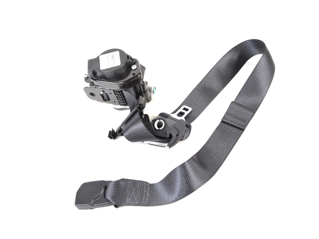 6EG90LC5AB - Restraints: Front Outer Seat Belt, Right for Jeep: Cherokee Image