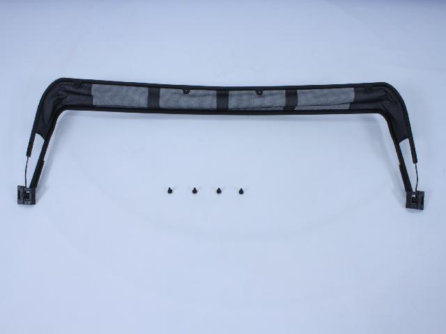 2013-2023 Mopar Sunroof Wind Deflector 68082481AA | My Mopar Parts