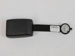 1HQ401DVAA - : Front Inner Seat Belt, Right for Jeep: Wrangler Image
