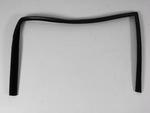 5074560AI - : Front Door Glass Weatherstrip, Right for Chrysler: 200, Sebring Image