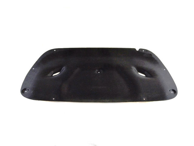 68184674AC - Body Sheet Metal Except Doors: Hood Silencer for Dodge: Challenger Image