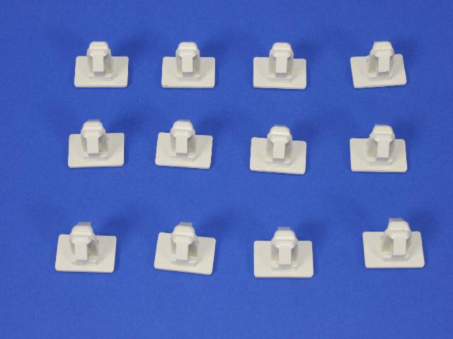 1BA41XWGAA - Exterior Ornamentation: Sill Cladding, Left for Chrysler: 300 | Dodge: Charger, Magnum Image