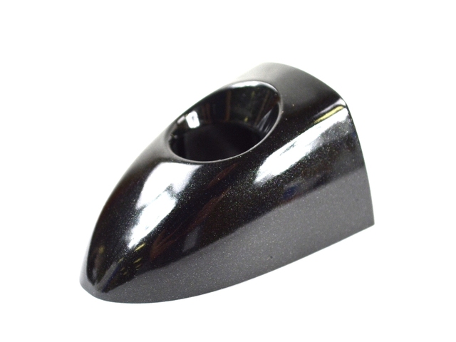 1TD37AXRAD - Doors, Door Mirrors and Related Parts: Door Handle Cap, Left for Jeep: Cherokee Image