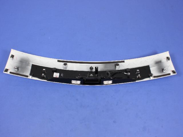 1SL16SW1AF - Electrical: Liftgate Handle for Mopar Image