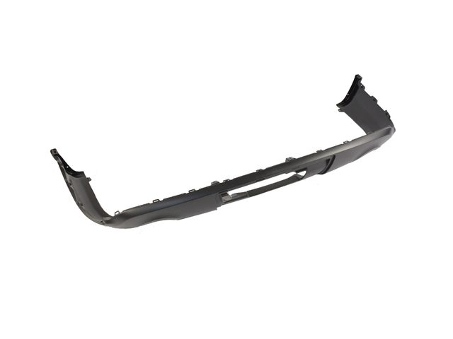68260788AA - Frame, Bumper and Fascia: Rear Lower Fascia for Mopar Image
