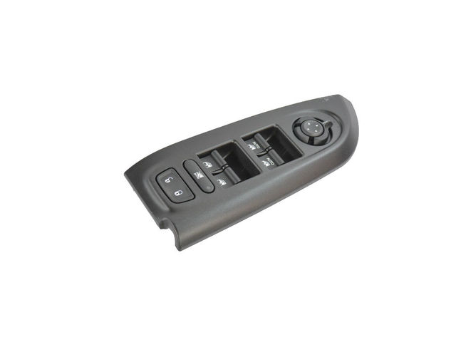 6AU03LXHAA - Electrical: Front Door Switch And Bezel for Fiat: 500X Image