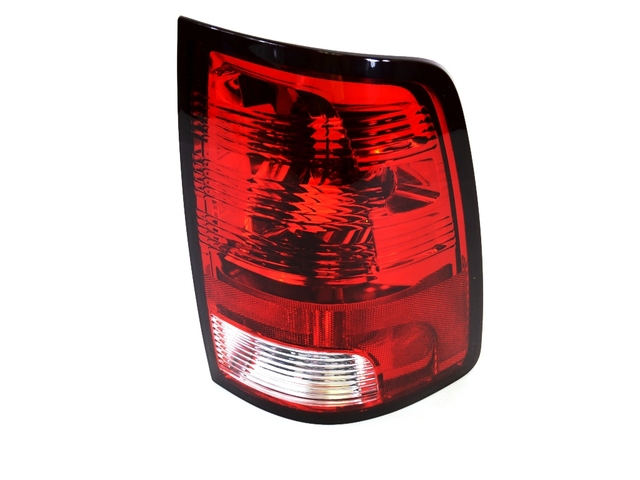 55277414AF - Electrical: Tail Stop Backup Lamp, Right for Dodge: Ram 1500, Ram 2500, Ram 3500 | Ram: 1500, 1500 Classic, 2500, 3500 Image