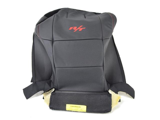5RV75DX9AB - Interior Trim: Rear Seat Back Cover, Left for Mopar Image