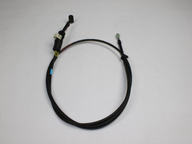 2001-2004 Dodge Throttle Valve Cable 52107742AC | My Mopar Parts