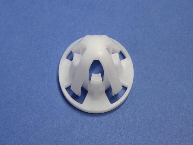 5155835AB - Emission Controls: Grommet for Mopar Image