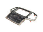 68253998AJ - : Vehicle Feature Controls Center Stack for Jeep: Grand Cherokee Image