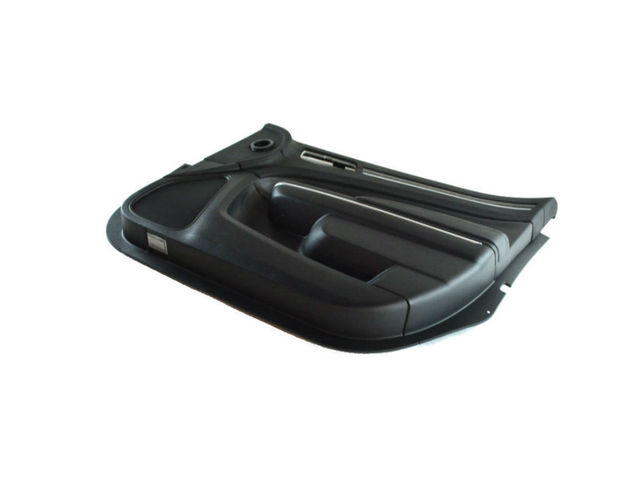 5PF76DX9AH - Interior Trim: Front Door Trim Panel Assembly, Right for Mopar Image