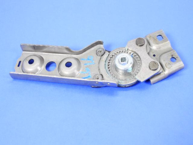 68028321AC - Interior Trim: Seat Back Recliner, Left for Chrysler: Town &amp; Country | Dodge: Grand Caravan | Ram: C/V Image