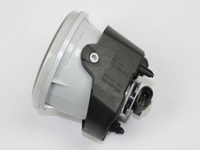 4805858AB - Electrical: Fog Lamp for Mopar Image