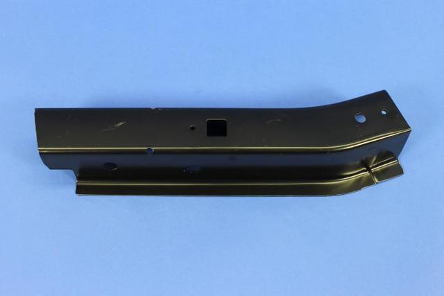 5115201AA - Body Sheet Metal Except Doors: Rear Rail Extension, Left for Dodge: Caliber | Jeep: Compass, Patriot Image