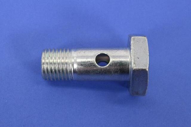 68211432AA - 1.4L Turbo; Engine: Banjo Bolt for Fiat: 500L, 500X | Jeep: Renegade Image