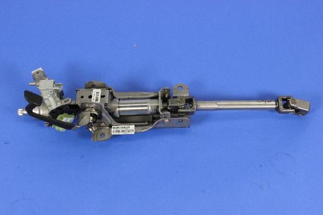 4664341AT - Steering: Steering Column for Dodge: Caliber | Jeep: Compass, Patriot Image