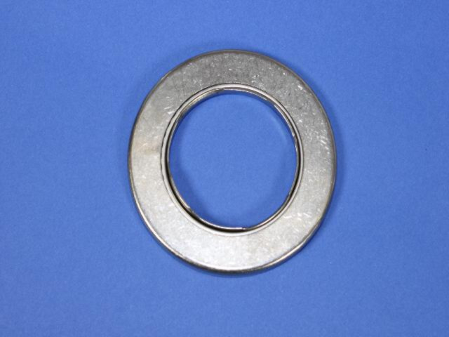 4412229AB - Automatic Transaxle 4 Speed: Rear Sun Gear Thrust Bearing for Chrysler: 200, 300, 300M, Concorde, Pacifica, PT Cruiser, Sebring, Town &amp; Country, Voyager | Dodge: Avenger, Caravan, Challenger, Charger, Dakota, Durango, Grand Caravan, Intrepid, Journey, Magnum, Neon, Nitro, Ram 1500, Stratus | Jeep: Liberty, Wrangler | Ram: 1500, C/V, Dakota, ProMaster 1500, ProMaster 2500, ProMaster 3500 Image