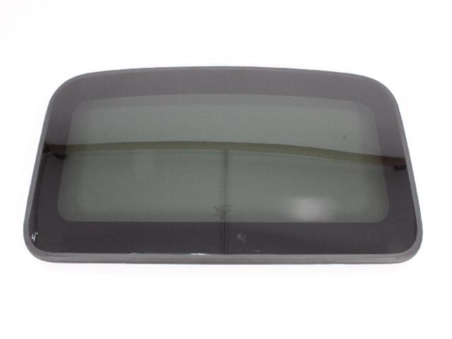 5183171AB - Body Sheet Metal Except Doors: Sunroof Glass for Dodge: Caliber, Journey | Jeep: Compass, Patriot Image
