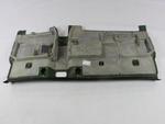 1VD94XDVAB - Interior Trim: Cab Back Trim Panel for Mopar Image