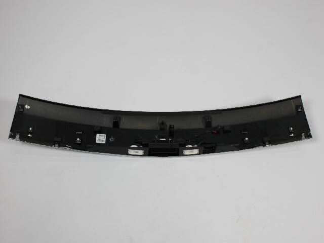 1UT62AXRAA - Electrical: Liftgate Handle for Mopar Image